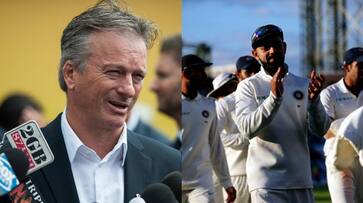 India vs Australia: Steve Waugh unsure if Virat Kohli & Co better than Indian teams he faced