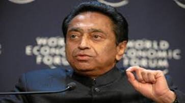 Kamal Nath now disputed statement about women