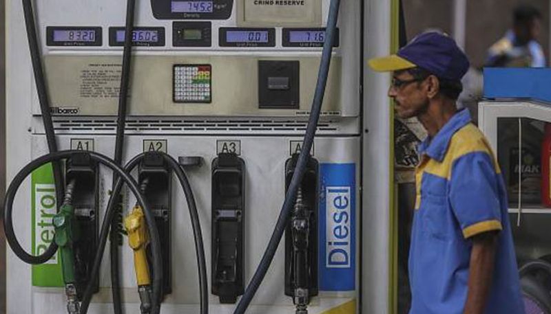 after general elections oil price in India goes high