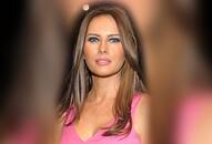 US National Security Advisor was removed on the call of Melania