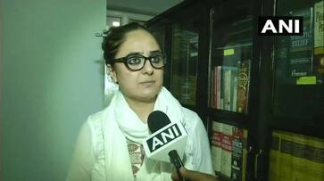 kathua minor rape murder deepika rajawat advocate lawyer jammu