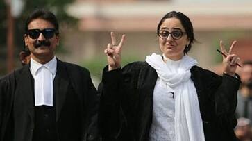 Kathua Case: Deepika Rajawat shown doors for attending 2 out of 110 hearings