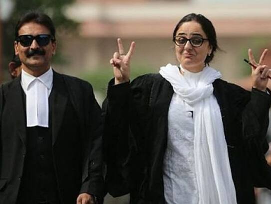 Kathua Case: Deepika Rajawat shown doors for attending 2 out of 110 hearings