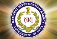 NIA charge sheet DEM Aasiya Andrabi terrorist organisation