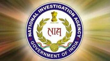 NIA charge sheet DEM Aasiya Andrabi terrorist organisation