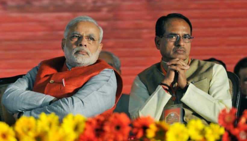 Madhya Pradesh verdict 2018: BJP looks strong despite loss in state Assembly elections