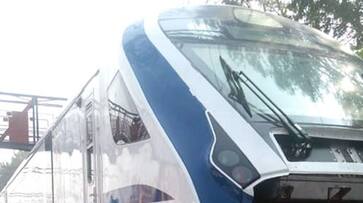 Railway's ambitious high speed T-18 train  fails during trial