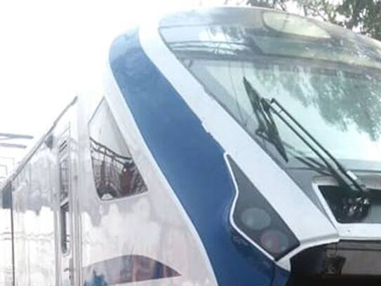 Railway's ambitious high speed T-18 train  fails during trial