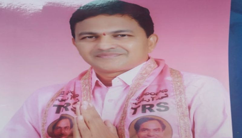 KCR finalises Shanapudi Saidi Reddy's candidature from Huzurnagar