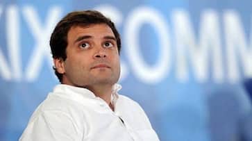Rahul Gandhi's question no 3: Twitter in splits after Cong chief tries to pressurise Modi ahead of Rafale debate