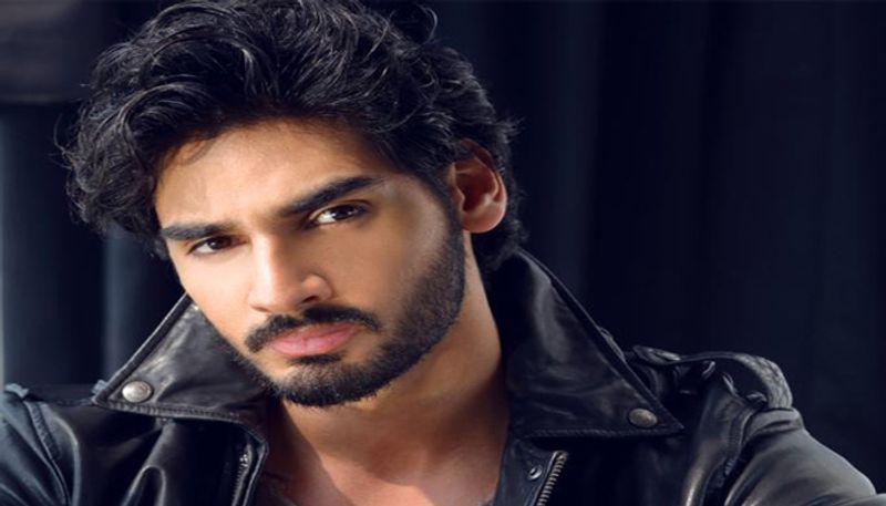 Suniel Shetty's son Ahan Shetty was injured on sets of Tadap? Here's what we know SCJ