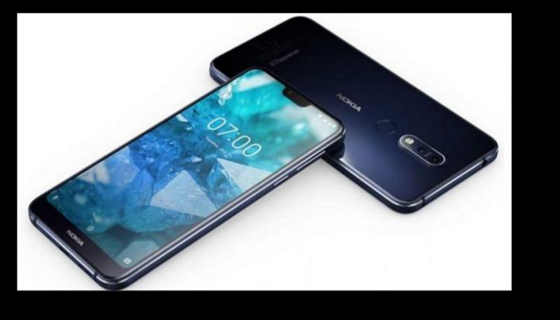 Nokia 8.1 Price in India, Launch Date Tipped