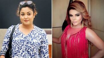 Tanushree Dutta says about Rakhi's new video