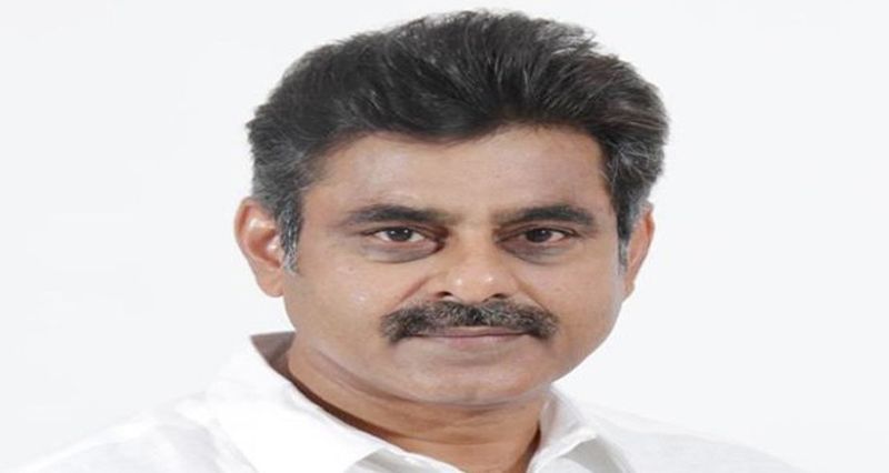 ex mp konda vishweshwar reddy sensational comments on bjp condition in telangana ksp