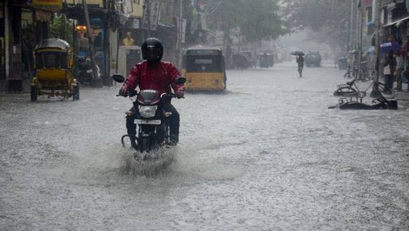 Tamilnadu heavy rain