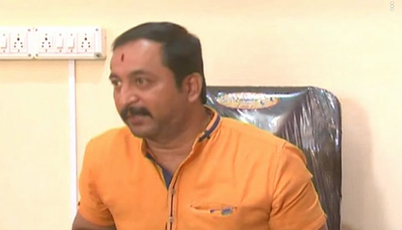 Ninasam Ashwath Speaks On The Cheque Bounce Allegation