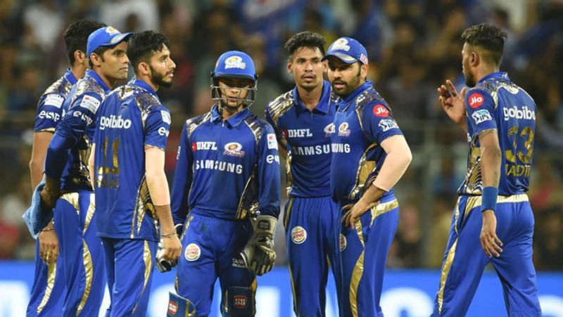 The Maharashtra Drought might Have Impact Mumbai Wankhede IPl Matches