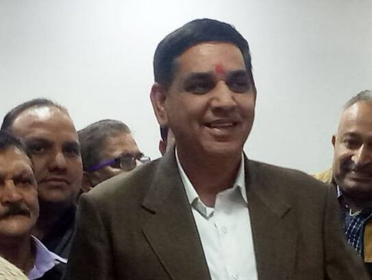 BJP won Mayor election in JMC, for the first time, BJP backed mayors in both corporation