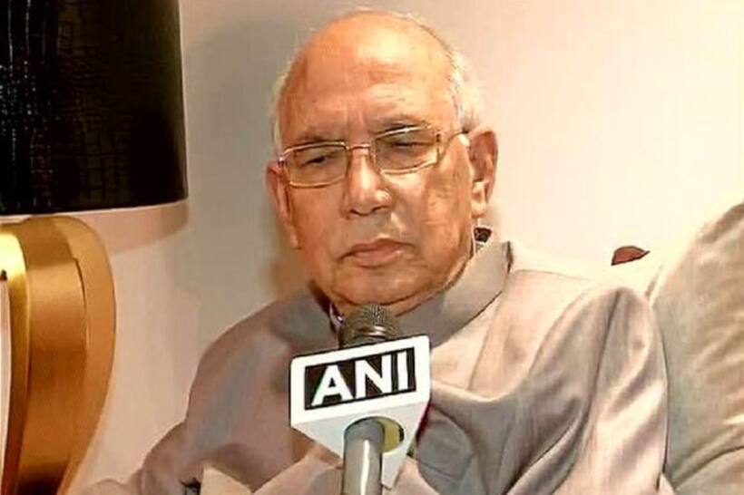 'नेता नहीं हैं राहुल गांधी'  वरिष्ठ कांग्रेसी नेता ने आखिर बोल ही दिया सच