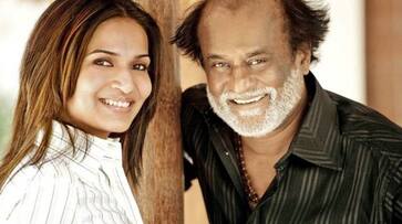 rajnikanth daughter soundarya marry again