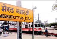 meerut city name change?