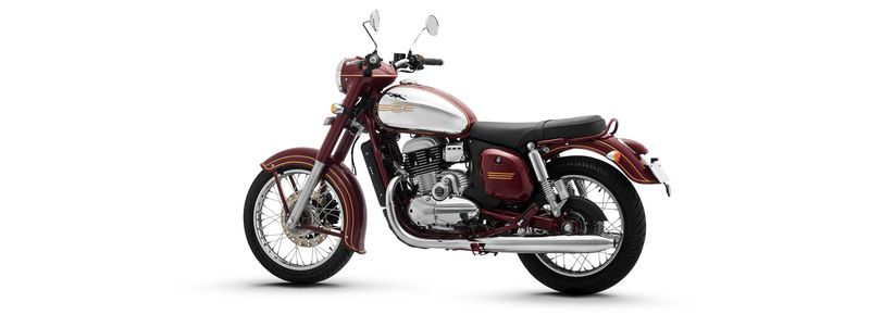 Royal enfield competitor Jawa and Jawa 42 bike mileage revealed