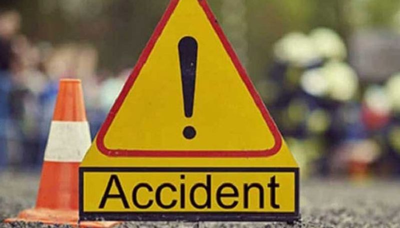 WHO submitted road accident related death report