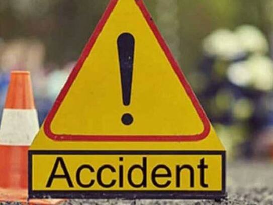 Uttarakhand uncontrolled bus falls into trench, more than 12 people die of fate