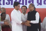 Congress releases first list of 152 candidates for Rajasthan assembly elections