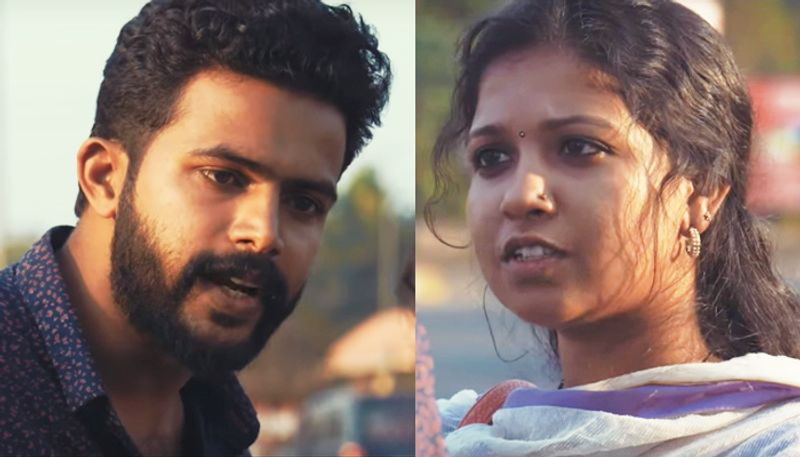 Mookuthi Malayalam Short Film 2018