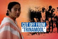 Bengal tribal death hunger malnutrition mamata Banerjee disease poverty corruption