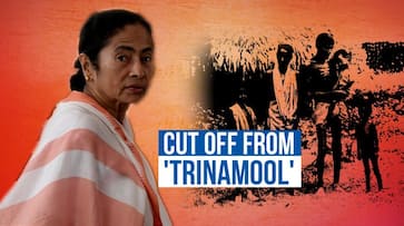 Bengal tribal death hunger malnutrition mamata Banerjee disease poverty corruption