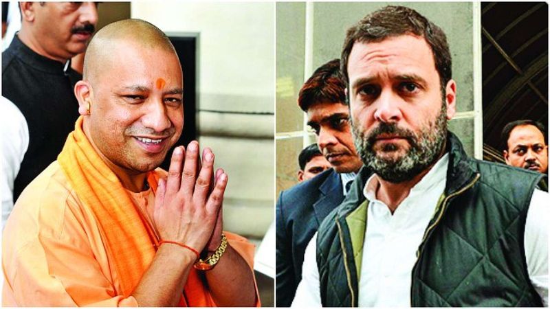 Astrologer predicts CM Yogi Adityanath potential successor of Prime minister Modi ckm