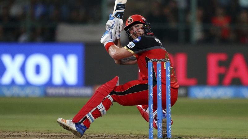 IPL 2019 Released Brendon McCullum and corey anderson Has A Message to RCB and fans