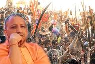 Kumbh Nagri Priyagraj is ready for the reception of devotees