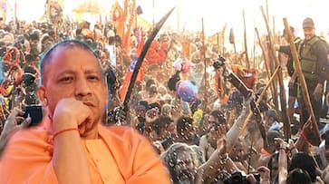 Kumbh Nagri Priyagraj is ready for the reception of devotees