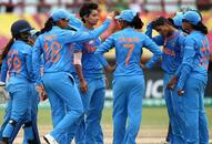 Women's World T20: With semis berth secured, unbeaten India-Australia face off in inconsequential tie