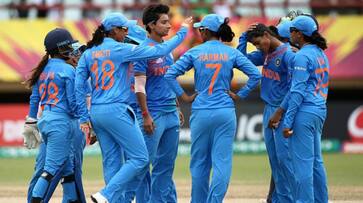 Women's World T20: With semis berth secured, unbeaten India-Australia face off in inconsequential tie