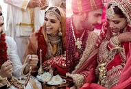 deepveer wedding is in controversy