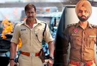 punjabi singham movie shooting start