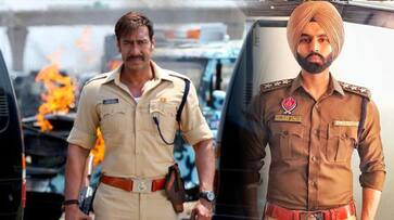 punjabi singham movie shooting start