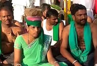 Farmers assemble in Belagavi to demand hike in sugarcane MSP