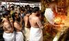 Sabarimala temple opens: 250 Ayyappa devotees face police cases for protesting against Trupti Desai