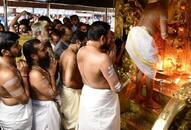 Sabarimala temple opens Mandala annual pilgrimage  Trupti Desai SC appeal