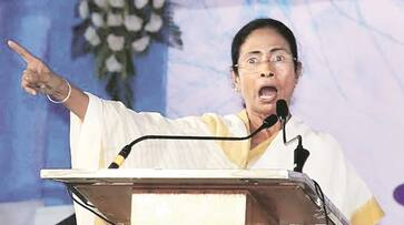 Why Mamata Banerjee is frightened of BJP despite dominating Bengal