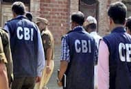 CBI examines businessman Satish Sana clarify Asthana bribery case