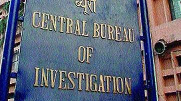 Andhra government withdraws from giving general consent to CBI for raids