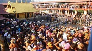 Media Sabarimala Fake Human Rights Commission Kerala