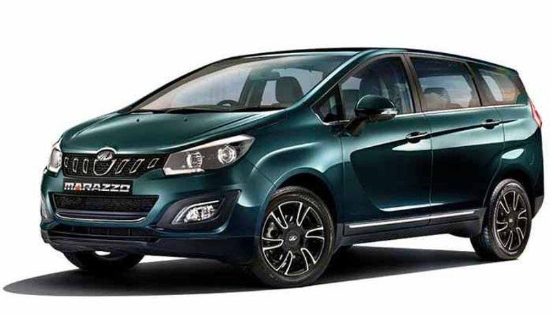 Mahindra to hike Marazzo price by Rs 40,000 from January 1, 2019