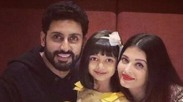 Aaradhya's birthday party pictures